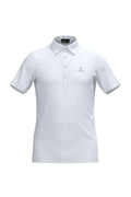 Polo Shirt Men's Ping Ping 2024 Fall / Winter Golf wear