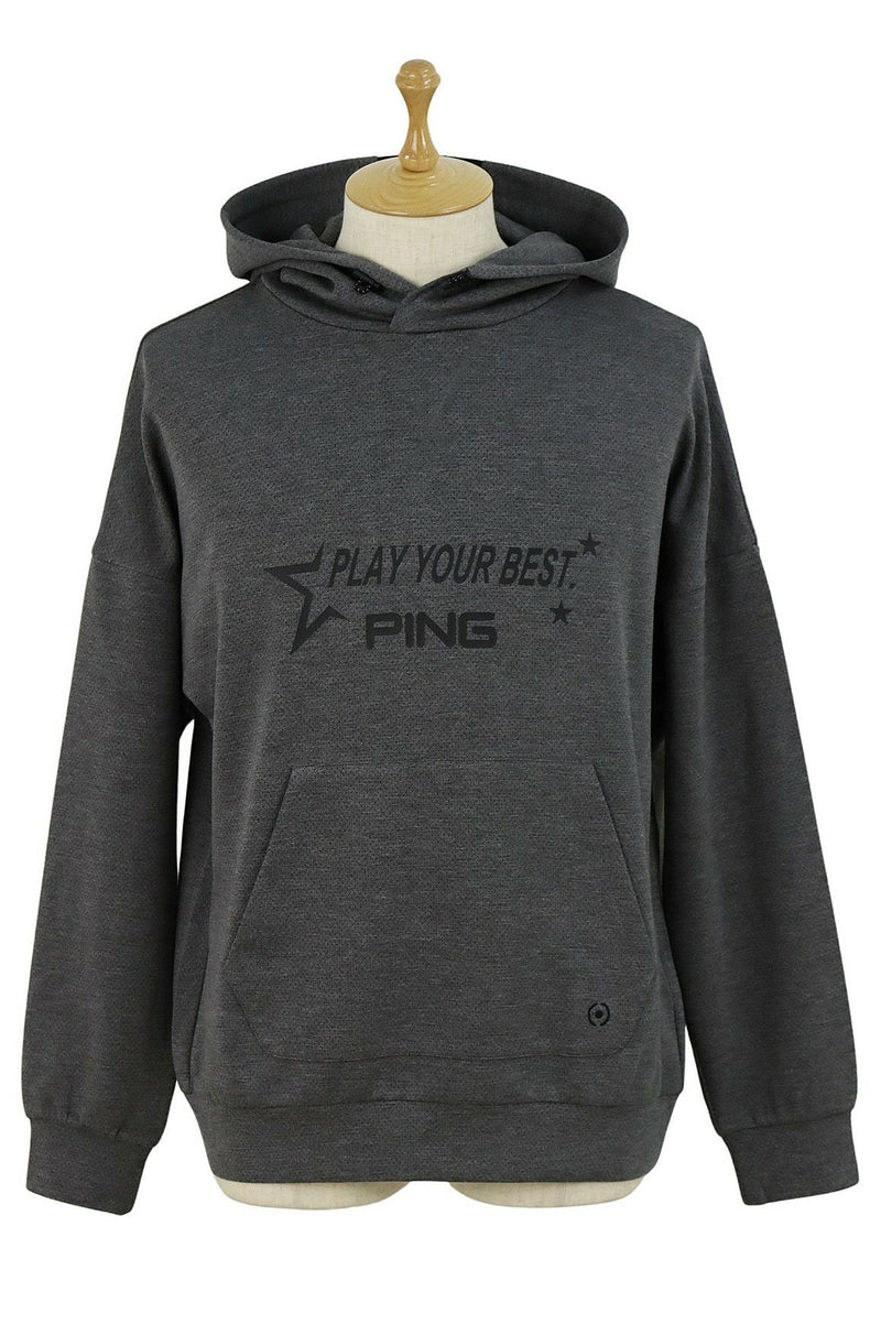 Parker Men's Ping Ping 2024 Fall / Winter Golf Wear