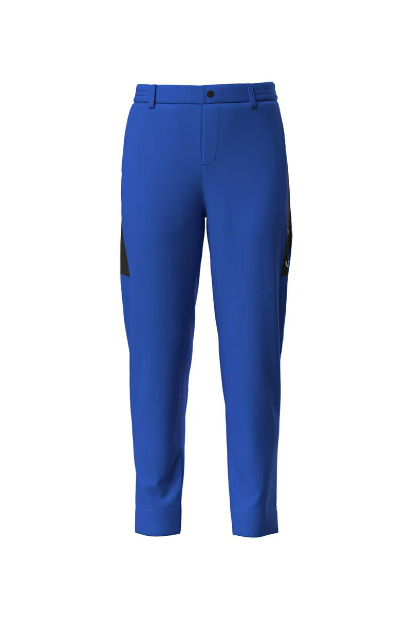 Long Pants Ladies Ping Ping 2024 Fall / Winter New Golf Wear