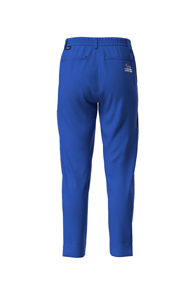 Long Pants Ladies Ping Ping 2024 Fall / Winter New Golf Wear