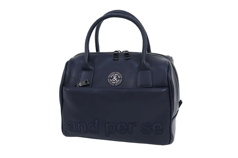 Kart Bag Men's Ladies Anpasi And Per SE 2024 Fall / Winter New Golf