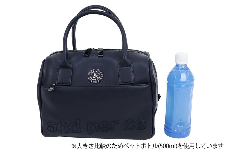 Kart Bag Men's Ladies Anpasi And Per SE 2024 Fall / Winter New Golf