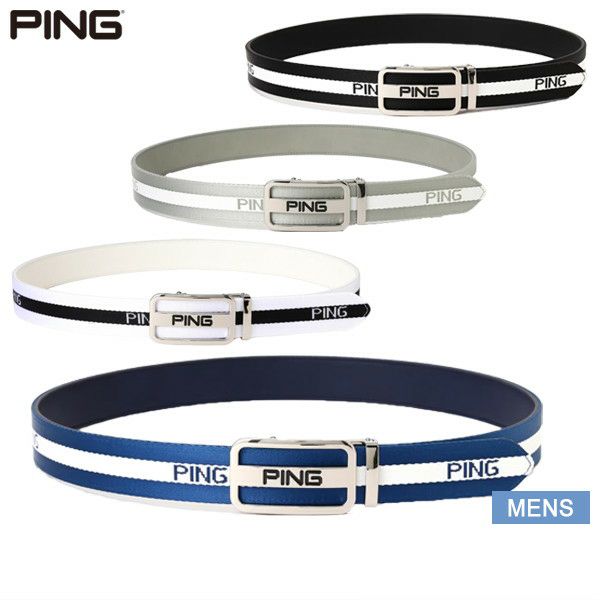 Belt Men's Ping Ping 2024 Fall / Winter New Golf