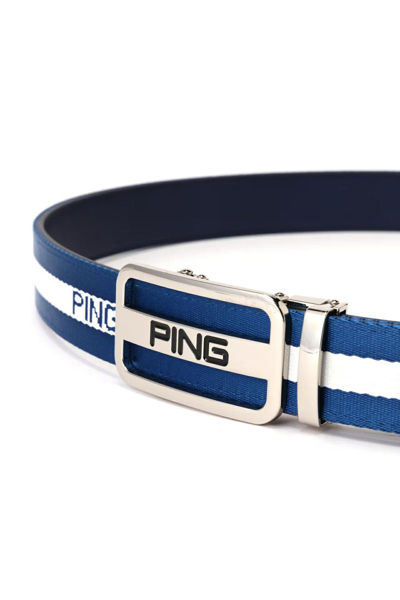 Belt Men's Ping Ping 2024 Fall / Winter New Golf