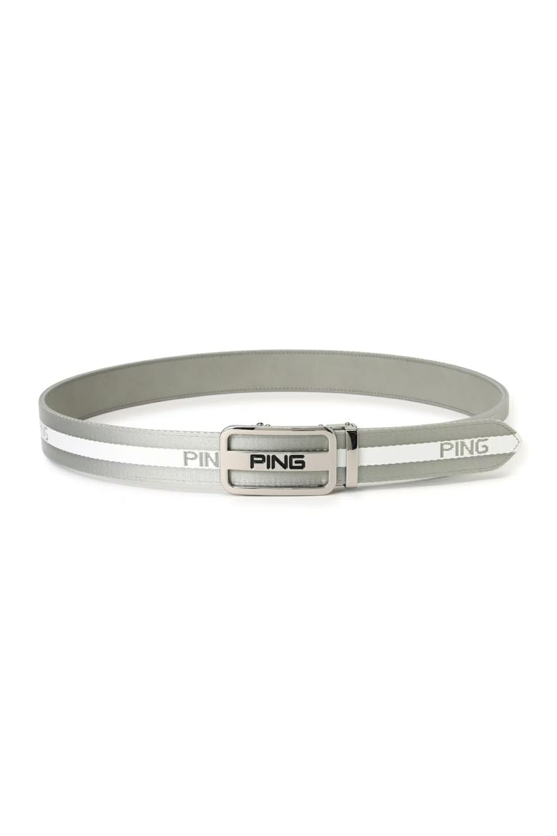 Belt Men's Ping Ping 2024 Fall / Winter New Golf