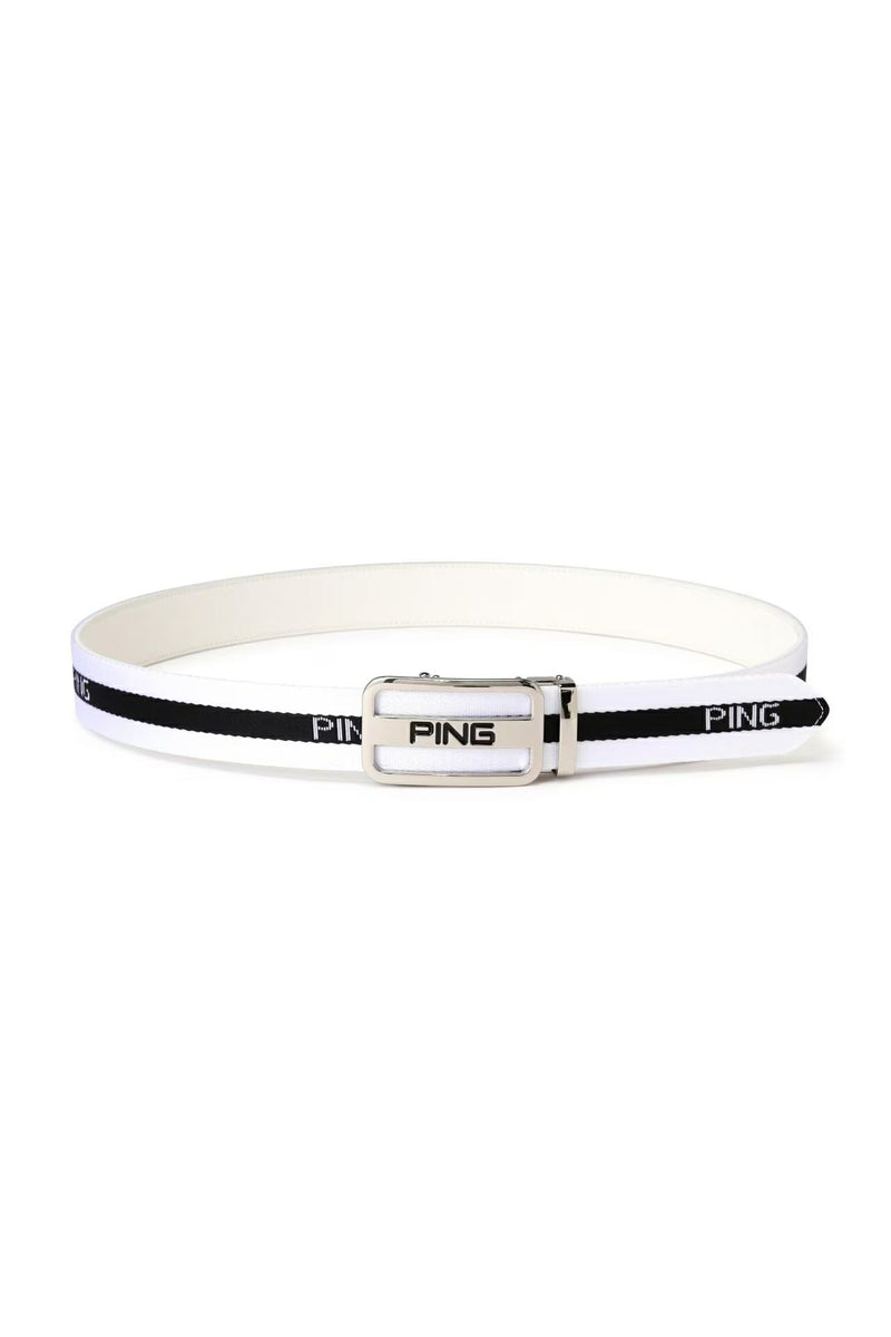 Belt Men's Ping Ping 2024 Fall / Winter New Golf