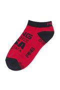 Socks Men's Ping Ping 2024 New Fall / Winter Golf