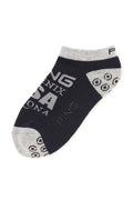 Socks Men's Ping Ping 2024 New Fall / Winter Golf