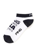 Socks Men's Ping Ping 2024 New Fall / Winter Golf