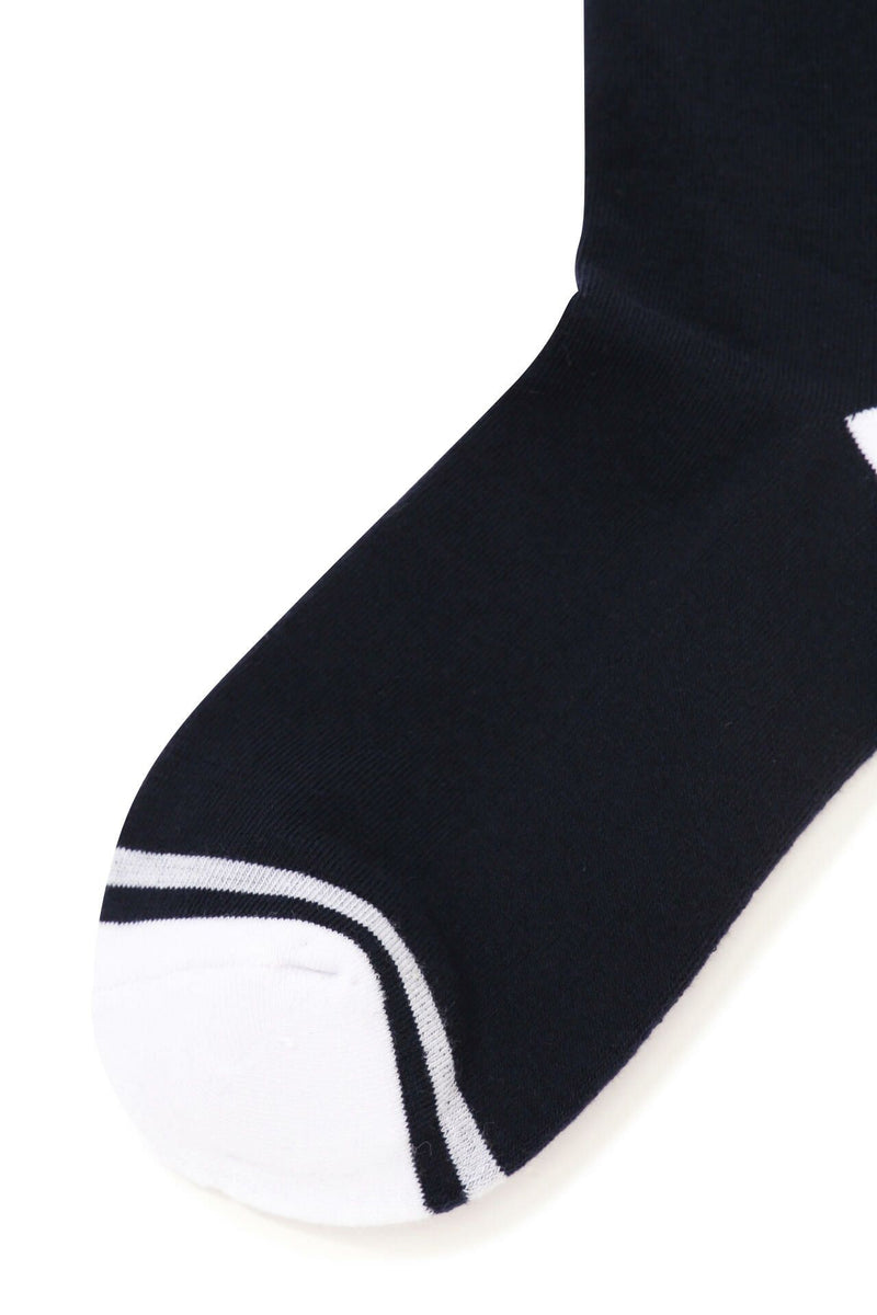 Socks Men's Ping Ping 2024 New Fall / Winter Golf