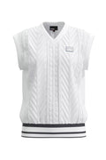 V-neckVest  Women's Ping Golf Wear