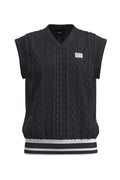 V-neckVest  Women's Ping Golf Wear