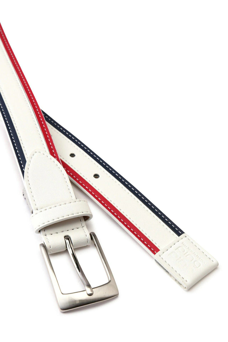 Belt Ladies Pin Ping 2024 Fall / Winter New Golf