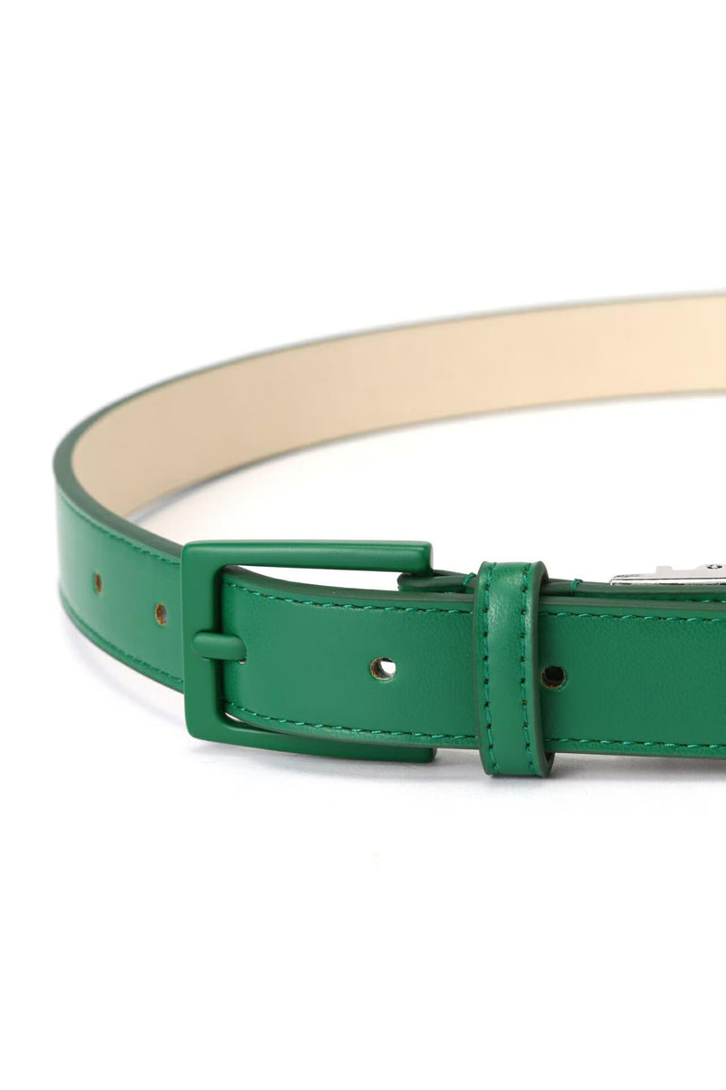 Fine belt ladies pin ping 2024 Fall / winter new golf