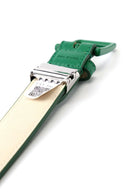 細ベルト レディース ピン PING ゴルフ