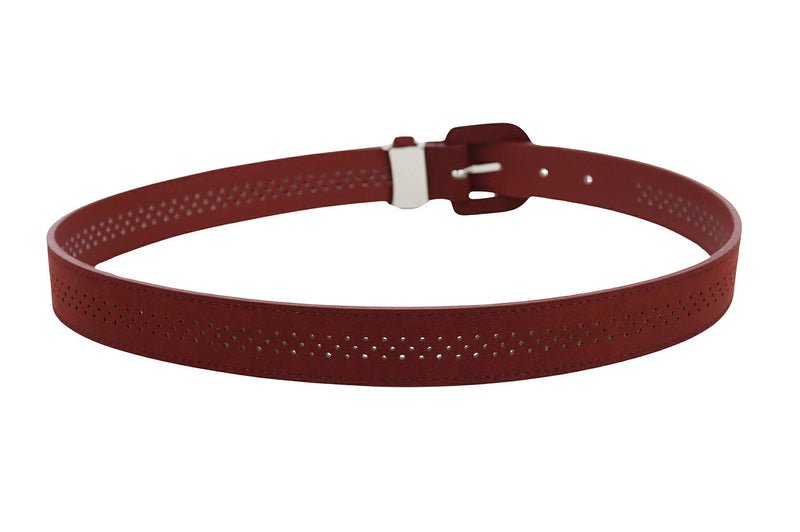 Belt Ladies Zoy ZOY 2024 New Fall / Winter Golf