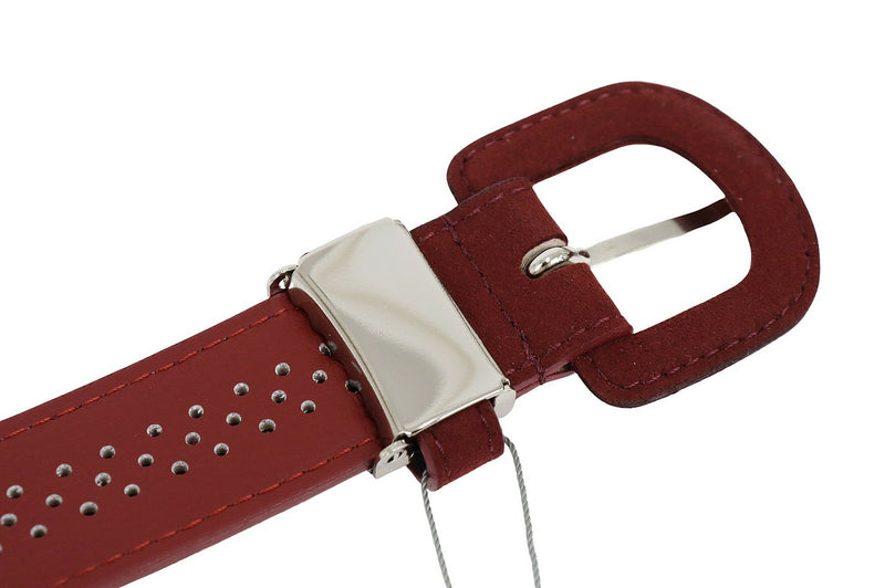 Belt Ladies Zoy ZOY 2024 New Fall / Winter Golf