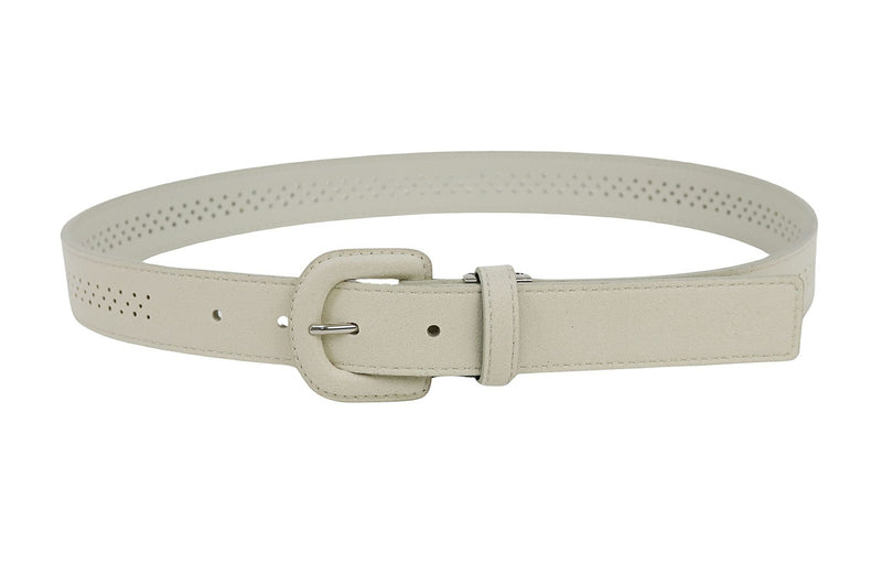 Belt Ladies Zoy ZOY 2024 New Fall / Winter Golf