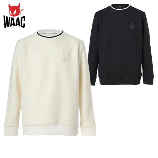 WAACトレーナー MENS > Tシャツ・トレーナー