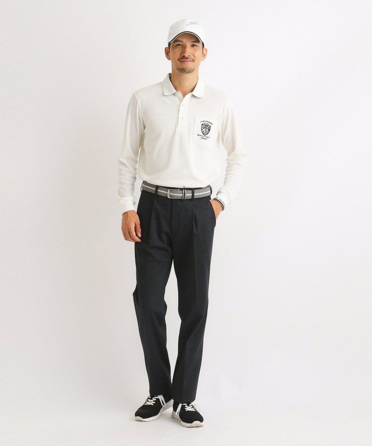 Long Pants Men's Adabat Adabat 2024 Autumn / Winter Golf wear