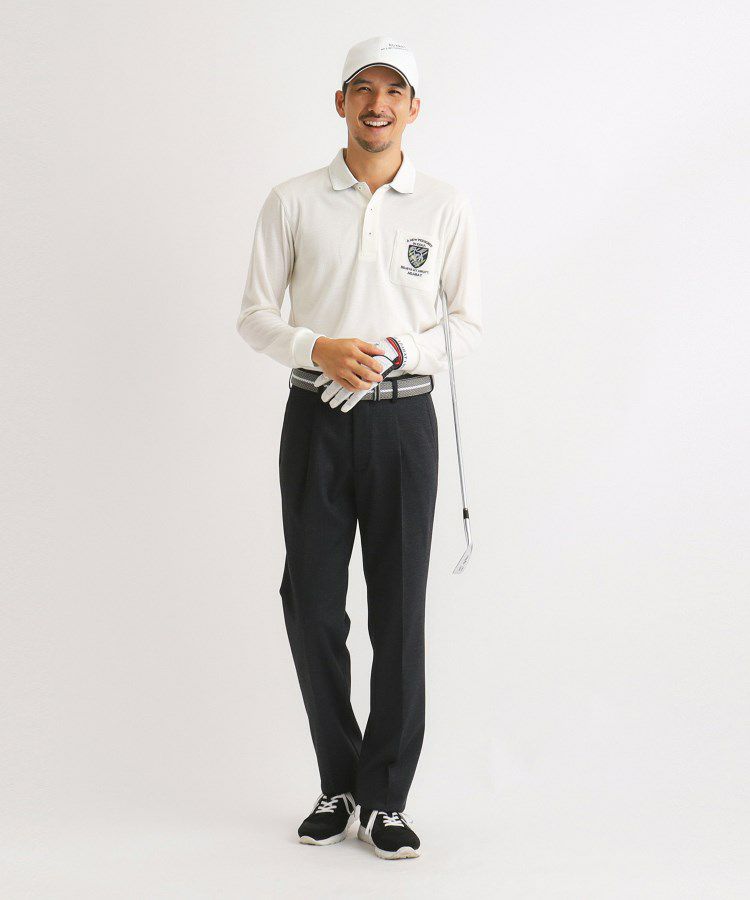 Long Pants Men's Adabat Adabat 2024 Autumn / Winter Golf wear