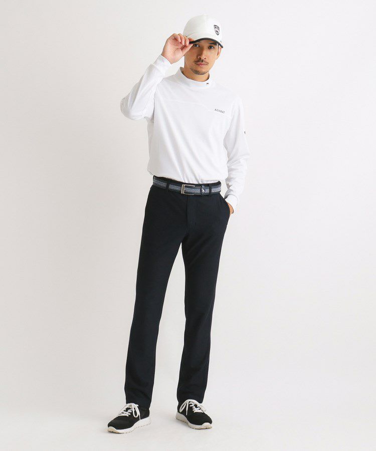 Long pants for men adabat golf wear