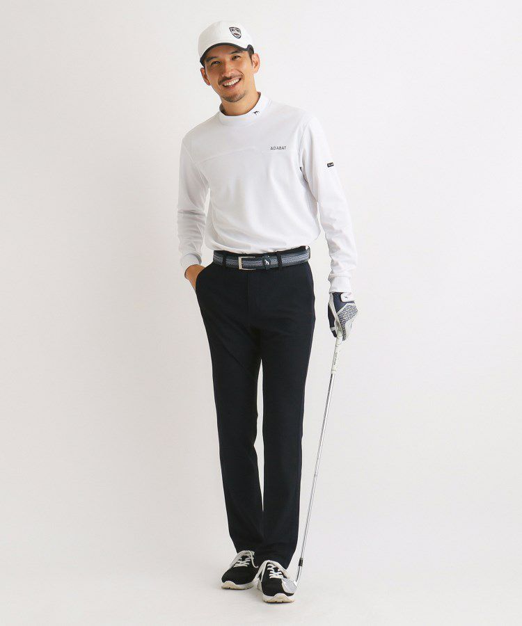 Long pants for men adabat golf wear