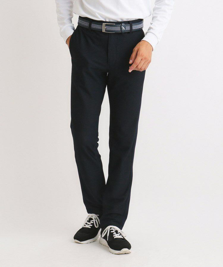 Long Pants Men's Adabat Adabat 2024 Fall / Winter New Golf Wear