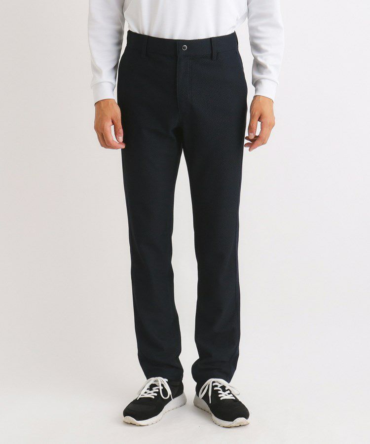 Long Pants Men's Adabat Adabat 2024 Fall / Winter New Golf Wear