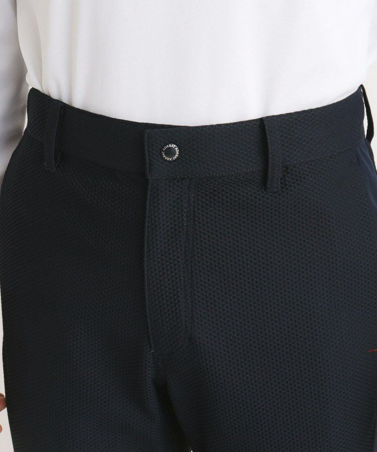 Long Pants Men's Adabat Adabat 2024 Fall / Winter New Golf Wear