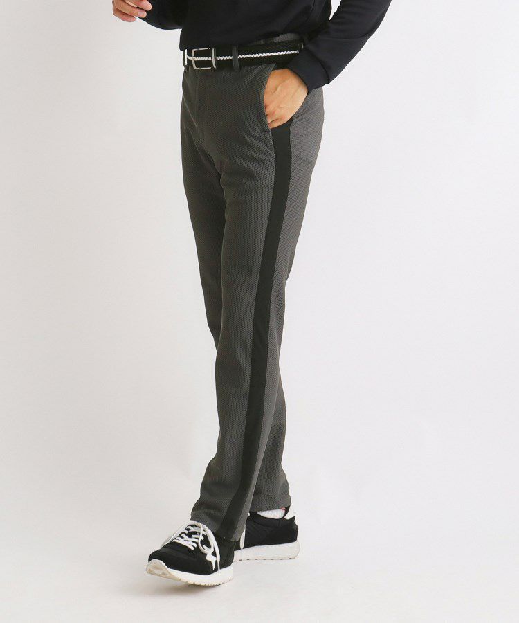 Long pants for men adabat golf wear