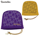 ヘッドカバー メンズ レディース レザレクション Resurrection ゴルフ