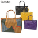 手提袋男士女士皮革Resurrection高尔夫球