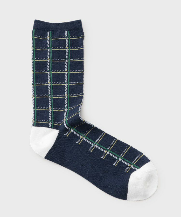 Socks Men's Adabat Adabat 2024 Fall / Winter New Golf