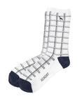 Socks Men's Adabat Adabat 2024 Fall / Winter New Golf