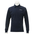 Poro Shirt Men's Briefing Golf BRIEFING GOLF 2024 Fall / Winter New Golf Wear