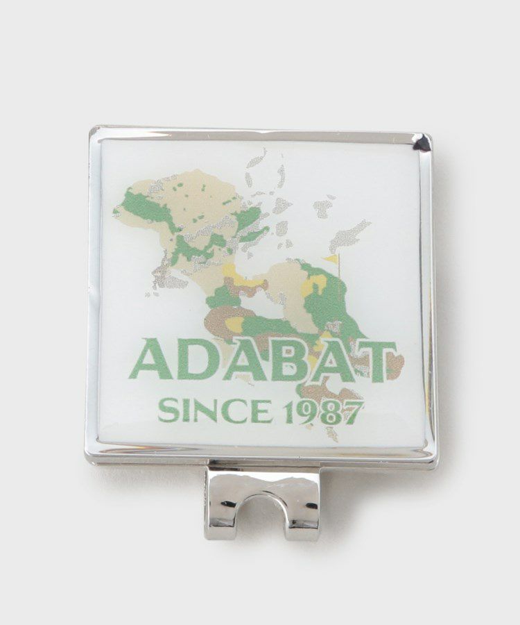 Marker for men and women adabat adabat golf