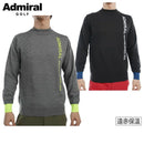 Men's Sweater Admiral Golf Admiral Golf Japan Official Golf Wear