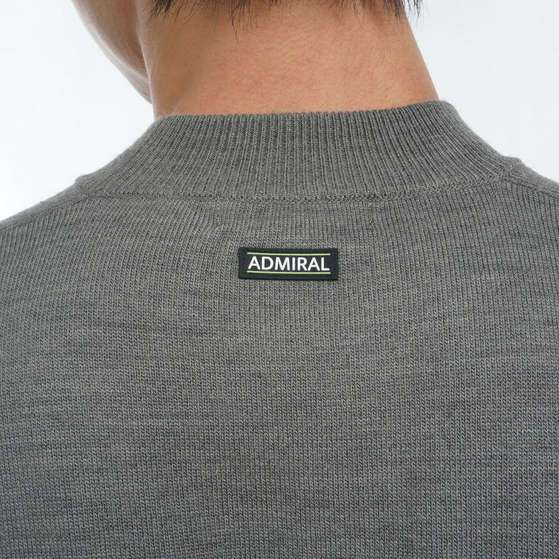 Men's Sweater Admiral Golf Admiral Golf Japan Official Golf Wear