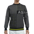 Men's Sweater Admiral Golf Admiral Golf Japan Official Golf Wear