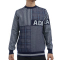 Men's Sweater Admiral Golf Admiral Golf Japan Official Golf Wear