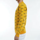 Men's Sweater Admiral Golf Admiral Golf Japan Official Golf Wear