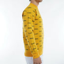 Men's Sweater Admiral Golf Admiral Golf Japan Official Golf Wear