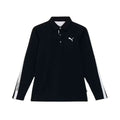 ポロシャツ メンズ プーマゴルフ PUMA GOLF 日本正規品 2024 秋冬 新作 ゴルフウェア