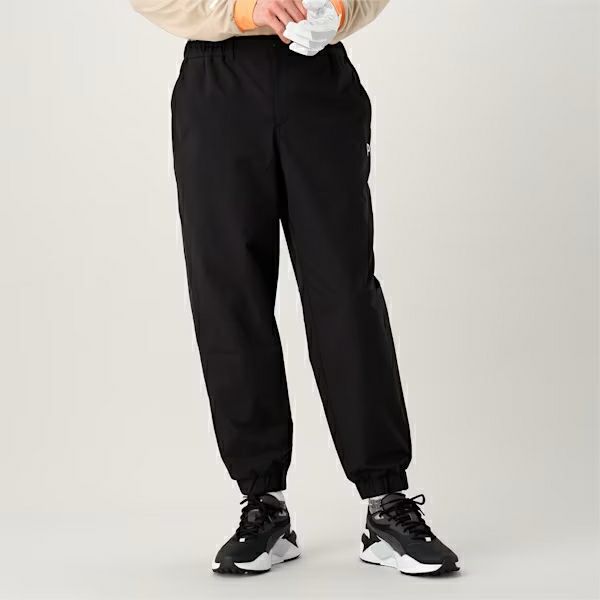 Long pants for men PUMA GOLF Japanese genuine product golf wear