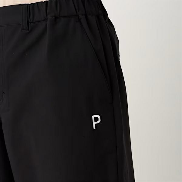 Long pants for men PUMA GOLF Japanese genuine product golf wear