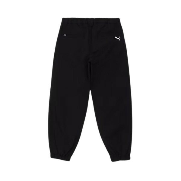 Long pants for men PUMA GOLF Japanese genuine product golf wear