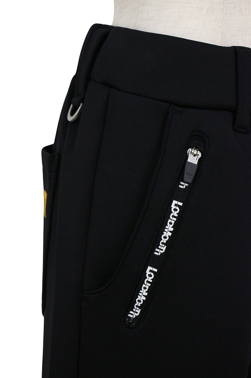 Long pants for women, Loudmouth Golf, LOUDMOUTH GOLF, Japanese genuine product, Japanese standard golf wear