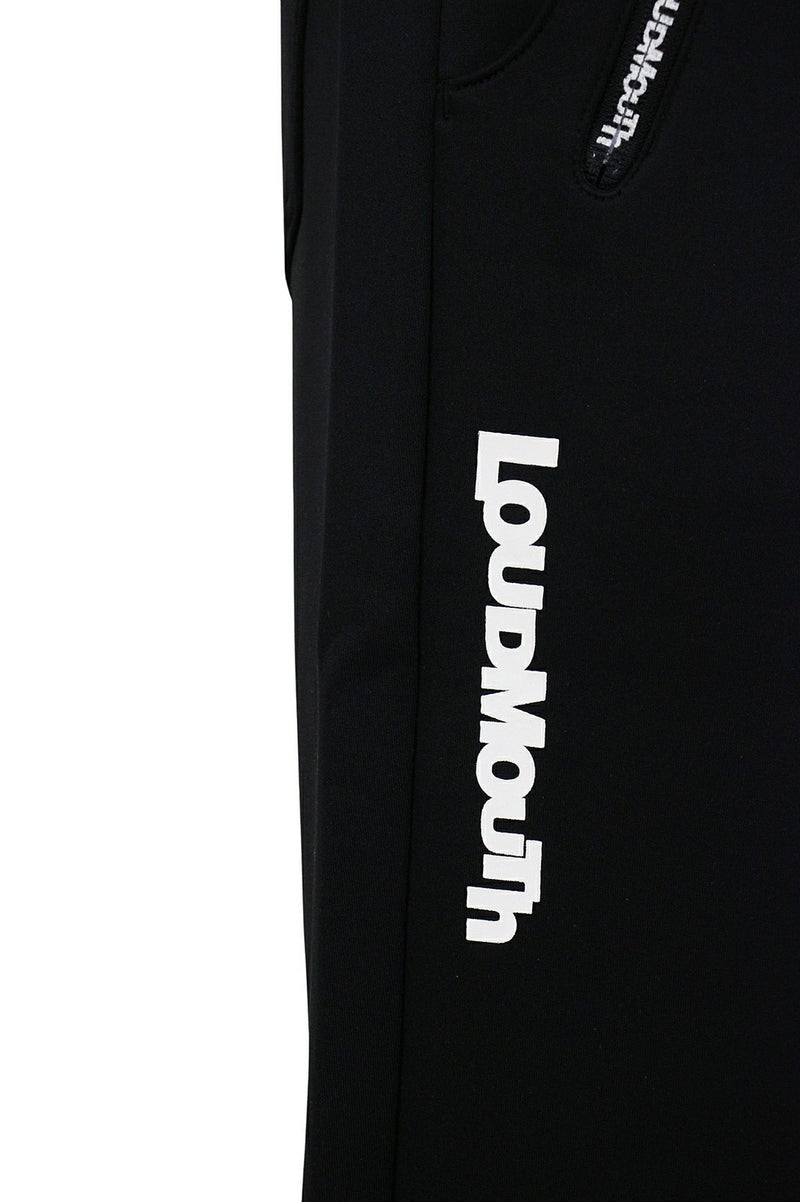 ロングパンツ レディース ラウドマウス ゴルフ LOUDMOUTH GOLF 日本正規品 日本規格 ゴルフウェア