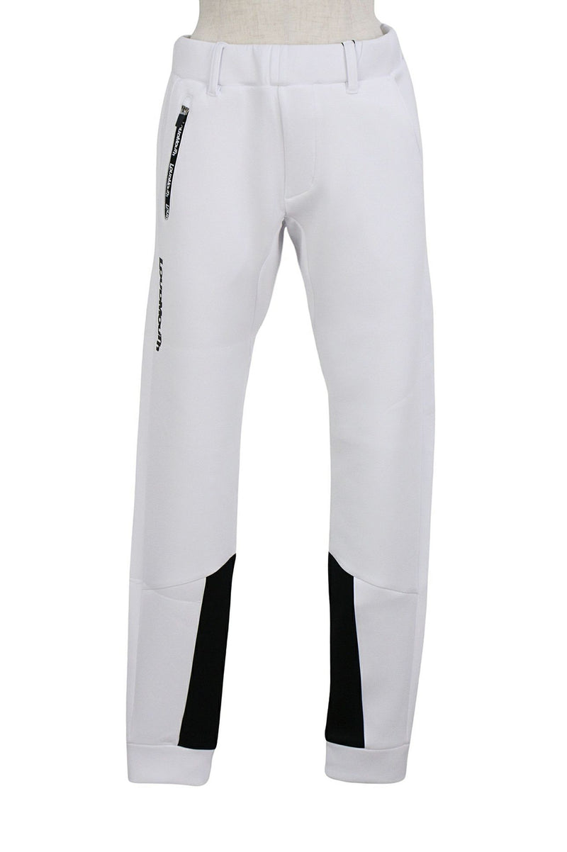 Long pants for women, Loudmouth Golf, LOUDMOUTH GOLF, Japanese genuine product, Japanese standard golf wear